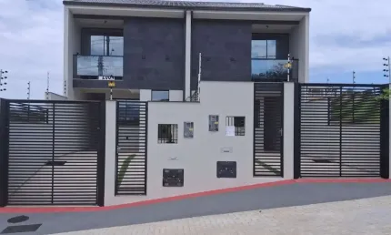 Casa com 3 quartos à venda na Rua Antônio Jovita Duarte, Forquilhas, São José