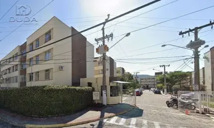 Apartamento com 2 quartos para alugar na Rua Luiz Oscar de Carvalho, Trindade, Florianópolis