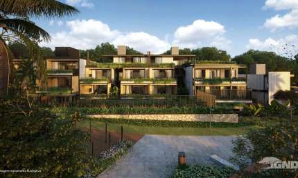Apartamento com 4 quartos à venda na Estrada Haroldo Soares Glavan, Cacupé, Florianópolis