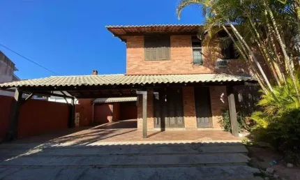 Casa com 4 quartos à venda na Rua Joe Collaço, Santa Mônica, Florianópolis