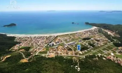 Apartamento com 6 quartos à venda na Praia de Palmas, Governador Celso Ramos 