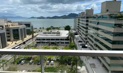 Apartamento com 3 quartos à venda na Rua Delminda Silveira, Agronômica, Florianópolis