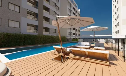 Apartamento com 3 quartos à venda na Rua João Meirelles, Abraão, Florianópolis
