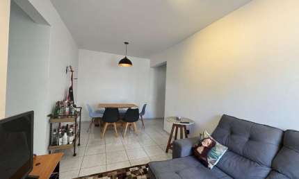 Apartamento com 2 quartos à venda na Rua Capitão Romualdo de Barros, Carvoeira, Florianópolis