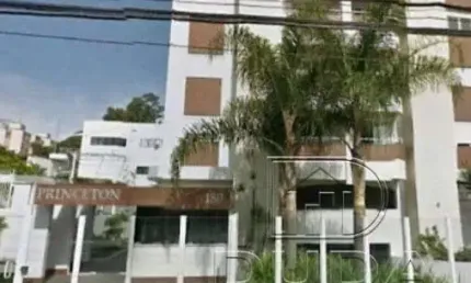 Apartamento com 2 quartos para alugar na Rua João Pio Duarte Silva, Córrego Grande, Florianópolis