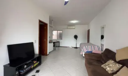 Apartamento com 3 quartos à venda na Rua Galvão, Carianos, Florianópolis