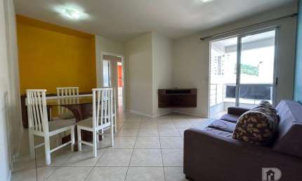 Apartamento com 2 quartos à venda na Rua Lauro Linhares, Trindade, Florianópolis