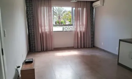 Apartamento com 2 quartos à venda na Rua Ivo Reis Montenegro, Itaguaçu, Florianópolis