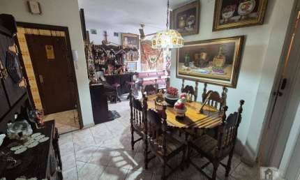 Apartamento com 3 quartos à venda na Rua Doutor Abel Capela, Coqueiros, Florianópolis