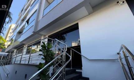 Apartamento com 3 quartos à venda na Rua Professor Bento Águido Vieira, Trindade, Florianópolis
