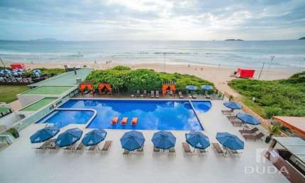 Apartamento com 1 quarto à venda na Rua das Gaivotas, Ingleses do Rio Vermelho, Florianópolis