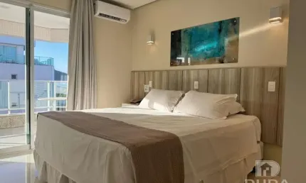 Apartamento com 1 quarto à venda na Rua das Gaivotas, Ingleses do Rio Vermelho, Florianópolis