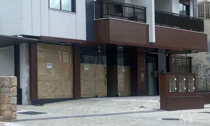 Ponto comercial para alugar na Rua João Motta Espezim, Saco dos Limões, Florianópolis