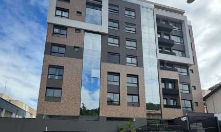 Apartamento com 2 quartos para alugar na Rua Nilo Cordeiro Dutra, Carvoeira, Florianópolis