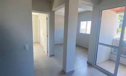 Apartamento com 2 quartos à venda na Rua Pastor William Richard Schisler Filho, Itacorubi, Florianópolis