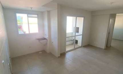 Apartamento com 2 quartos à venda na Rua Pastor William Richard Schisler Filho, Itacorubi, Florianópolis