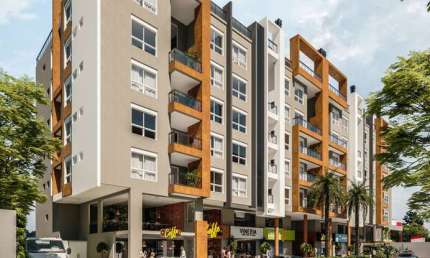 Apartamento com 2 quartos à venda na Rua das Dunas, Ingleses do Rio Vermelho, Florianópolis
