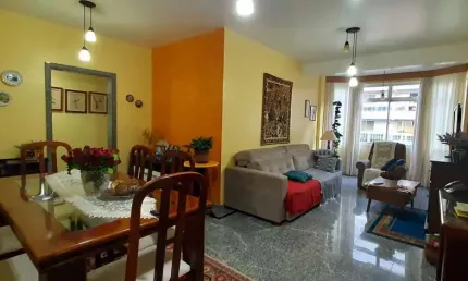 Apartamento com 3 quartos à venda na Rua São Pedro, Estreito, Florianópolis