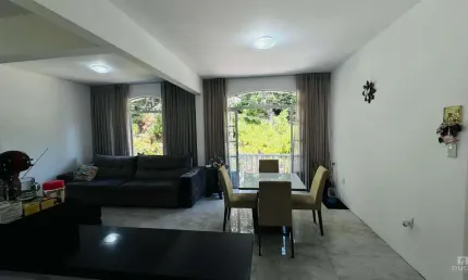 Apartamento com 2 quartos à venda na Rua do Calafate, Saco dos Limões, Florianópolis