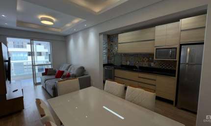 Apartamento com 2 quartos à venda na Rua Pastor William Richard Schisler Filho, Itacorubi, Florianópolis