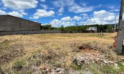 Terreno à venda na Rua Marechal Deodoro da Fonseca, Tapajós, Indaial