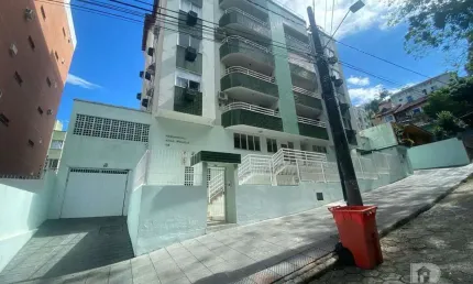 Apartamento com 1 quarto para alugar na Rua Rodolfo Manoel Bento, Carvoeira, Florianópolis