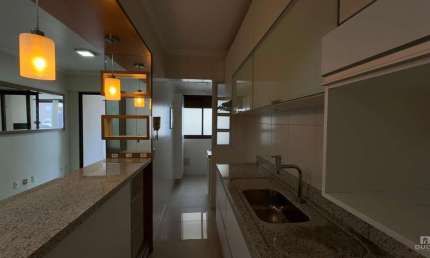 Apartamento com 2 quartos à venda na Rua Pastor William Richard Schisler Filho, Itacorubi, Florianópolis