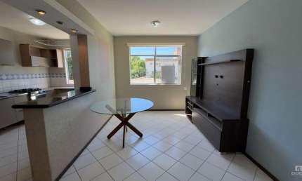 Apartamento com 2 quartos à venda na Avenida César Seara, Carvoeira, Florianópolis