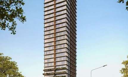 Apartamento com 4 quartos à venda na Rua 137, Centro, Itapema