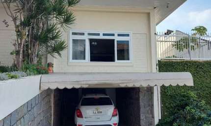Casa com 4 quartos à venda na Rua Papa João Paulo I, Coqueiros, Florianópolis