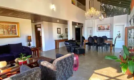 Casa comercial à venda na Avenida do Antão, Centro, Florianópolis