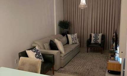 Apartamento com 3 quartos para alugar na Avenida Professor Othon Gama D'Eça, Centro, Florianópolis
