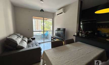 Apartamento com 3 quartos à venda na Rodovia Amaro Antônio Vieira, Itacorubi, Florianópolis