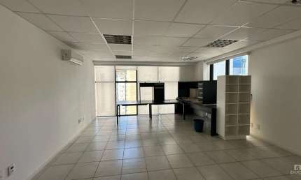 Sala comercial para alugar na Rua Emílio Blum, Centro, Florianópolis