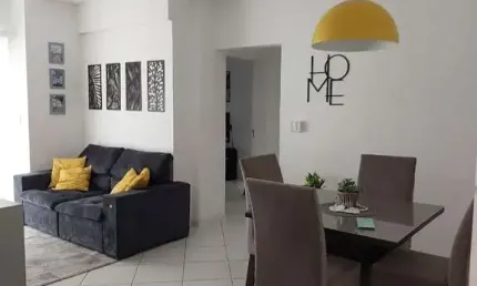 Apartamento com 2 quartos para alugar na Rodovia João Paulo, Itacorubi, Florianópolis