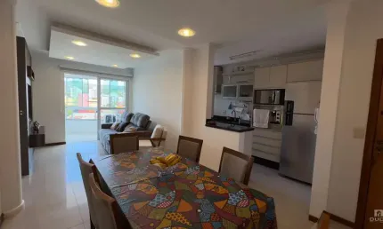 Apartamento com 3 quartos à venda na Rua Juvêncio Costa, Trindade, Florianópolis