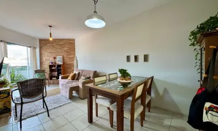 Apartamento com 3 quartos à venda na Rua Delminda Silveira, Agronômica, Florianópolis