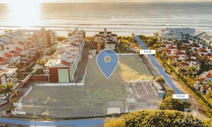 Apartamento com 2 quartos à venda na Rua Sinésio Duarte, Praia Brava, Florianópolis