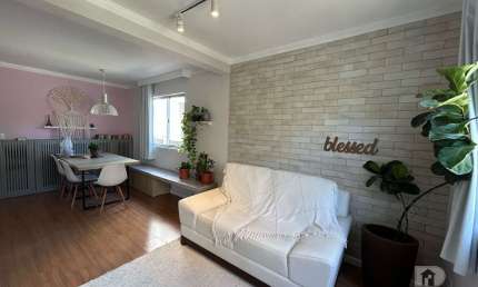 Apartamento com 1 quarto à venda na Rua Acelon Pacheco da Costa, Itacorubi, Florianópolis