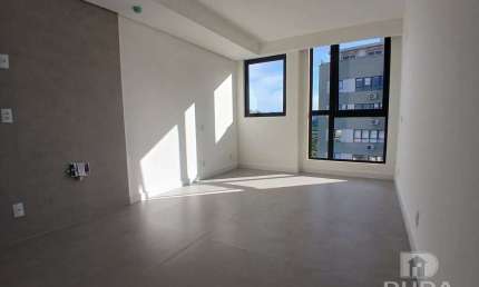 Apartamento com 1 quarto para alugar na Rua Professora Maria Flora Pausewang, Trindade, Florianópolis