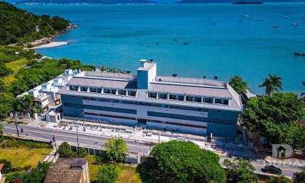 Apartamento com 3 quartos para alugar na Estrada Caminho dos Açores, Santo Antônio de Lisboa, Florianópolis