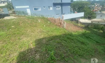 Terreno em condomínio fechado à venda na Rua Deputado Antônio Edu Vieira, Pantanal, Florianópolis