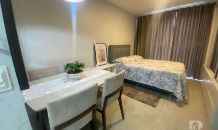 Loft com 1 quarto para alugar na Rua José Francisco Dias Areias, Trindade, Florianópolis