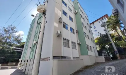 Apartamento com 3 quartos à venda na Rua João Pio Duarte Silva, Córrego Grande, Florianópolis