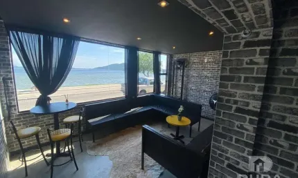 Casa comercial à venda na Avenida das Rendeiras, Lagoa da Conceição, Florianópolis