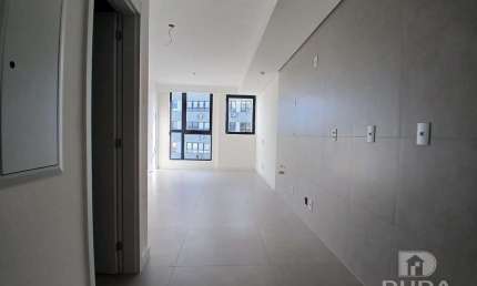 Apartamento com 1 quarto para alugar na Rua Professora Maria Flora Pausewang, Trindade, Florianópolis