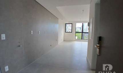Apartamento com 1 quarto para alugar na Rua Professora Maria Flora Pausewang, Trindade, Florianópolis
