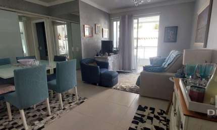 Apartamento com 2 quartos à venda na Servidão do Palmeiras, Itacorubi, Florianópolis
