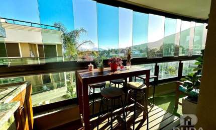 Apartamento com 3 quartos à venda na Avenida Campeche, Campeche, Florianópolis