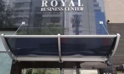 Sala comercial à venda na Praça Quinze de Novembro, Centro, Florianópolis